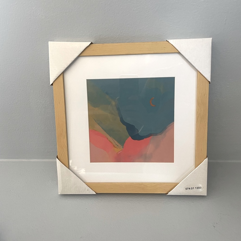 Wall art